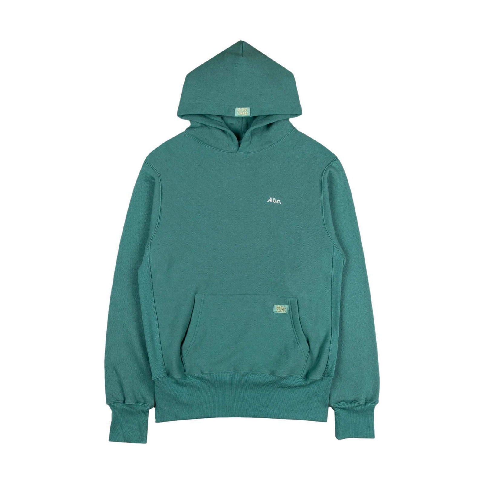 ADVISORY BOARD CRYSTALS 123 Hoodie