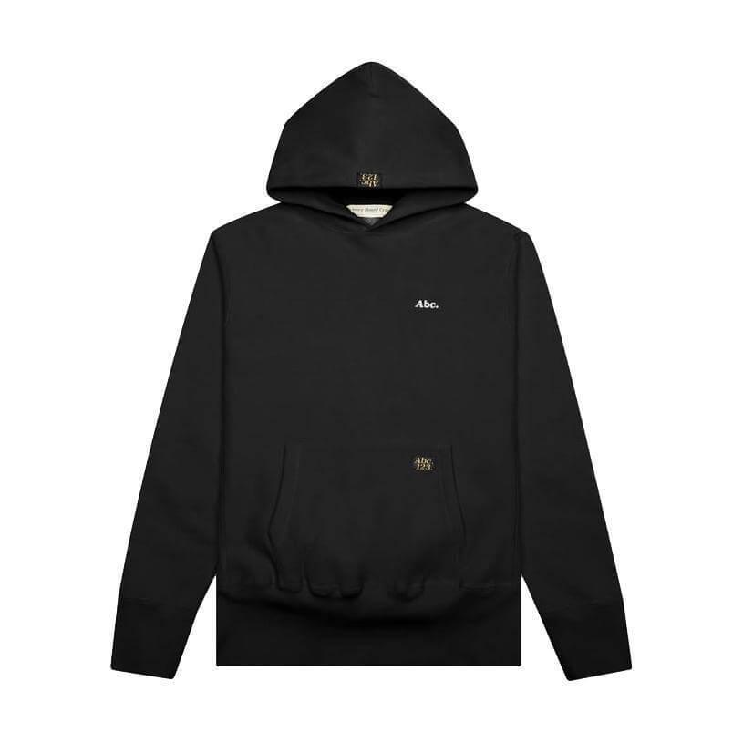 ADVISORY BOARD CRYSTALS 123 Hoodie