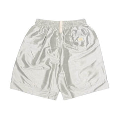 ADVISORY BOARD CRYSTALS 123 Satin Basketball Shorts