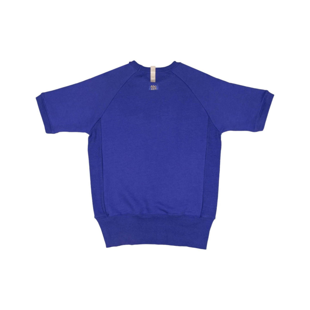 ADVISORY BOARD CRYSTALS 123 Short Sleeve Sweatshirt - Gravity NYC