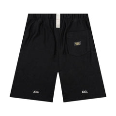 ADVISORY BOARD CRYSTALS 123 Sweat Shorts