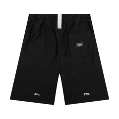 ADVISORY BOARD CRYSTALS SHORTS Gravity NYC