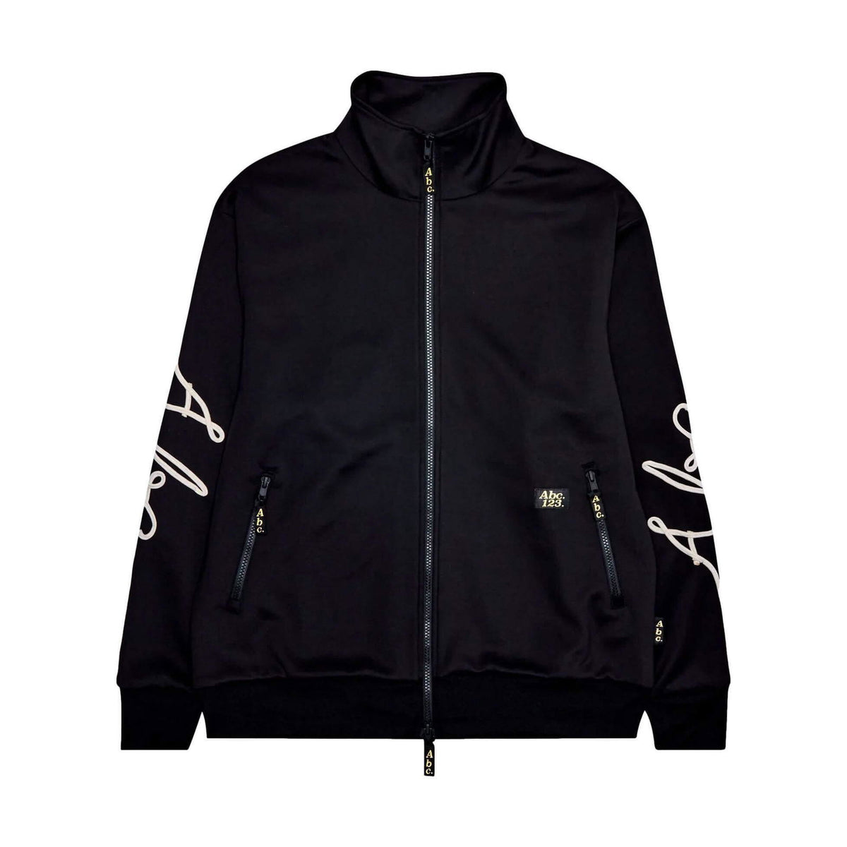 ADVISORY BOARD CRYSTALS 123 Track Jacket