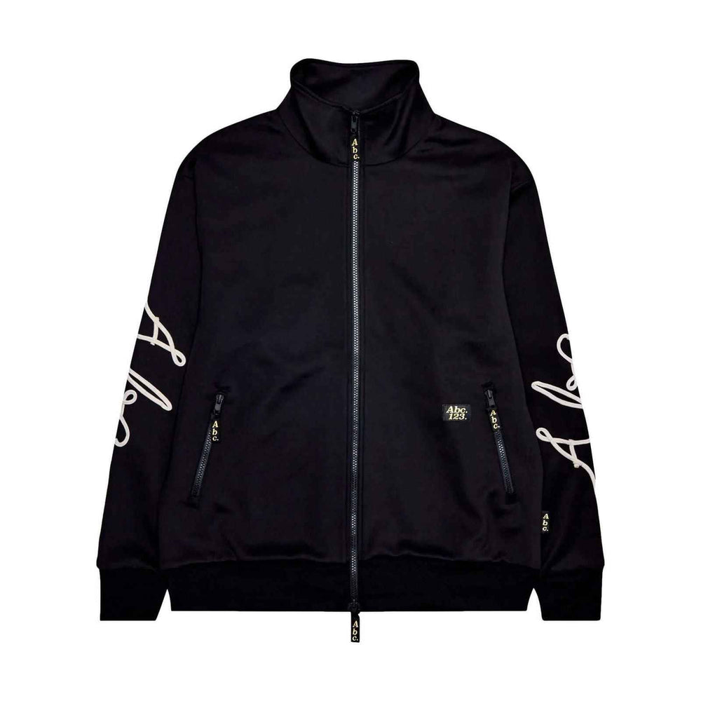 ADVISORY BOARD CRYSTALS 123 Track Jacket - Gravity NYC
