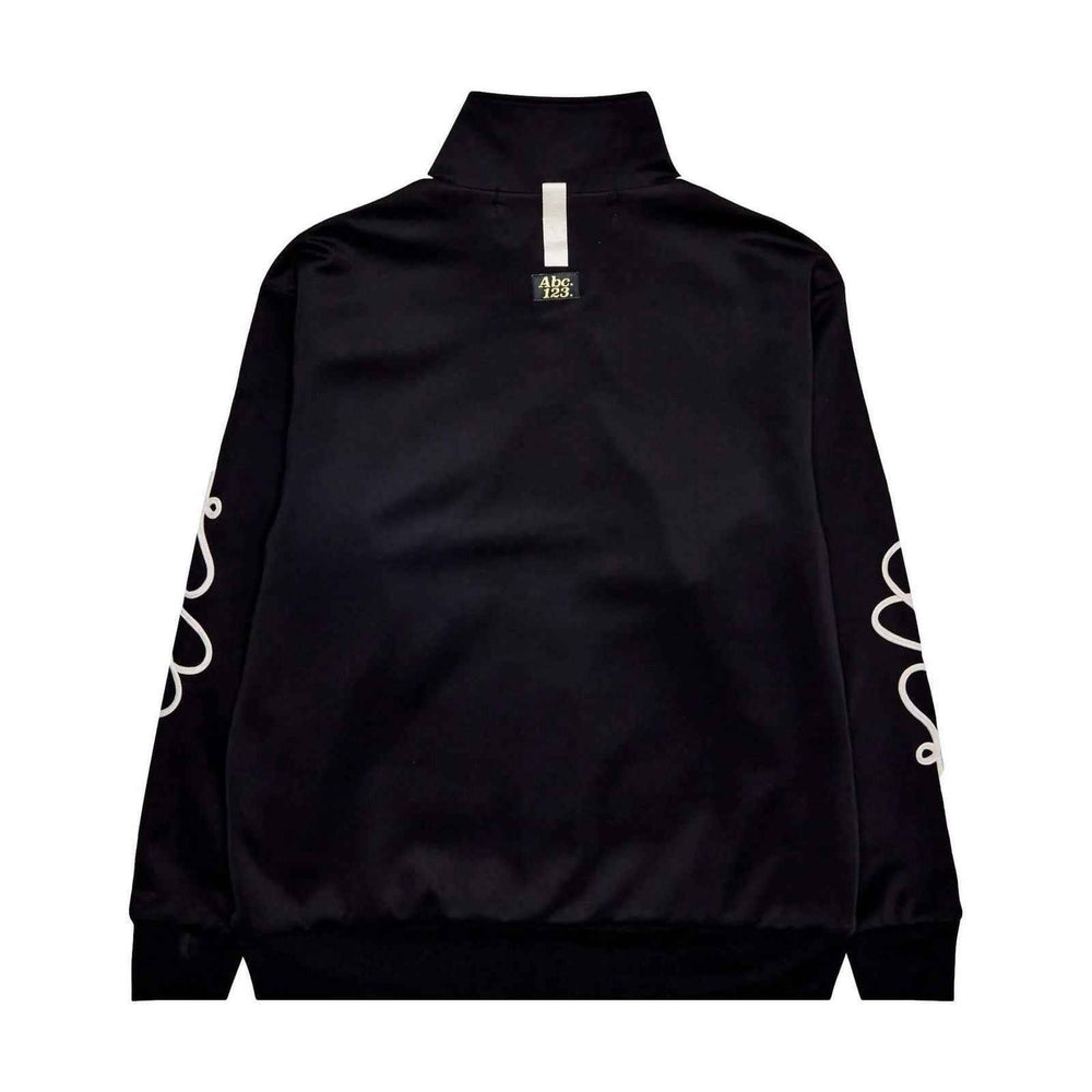 ADVISORY BOARD CRYSTALS 123 Track Jacket - Gravity NYC