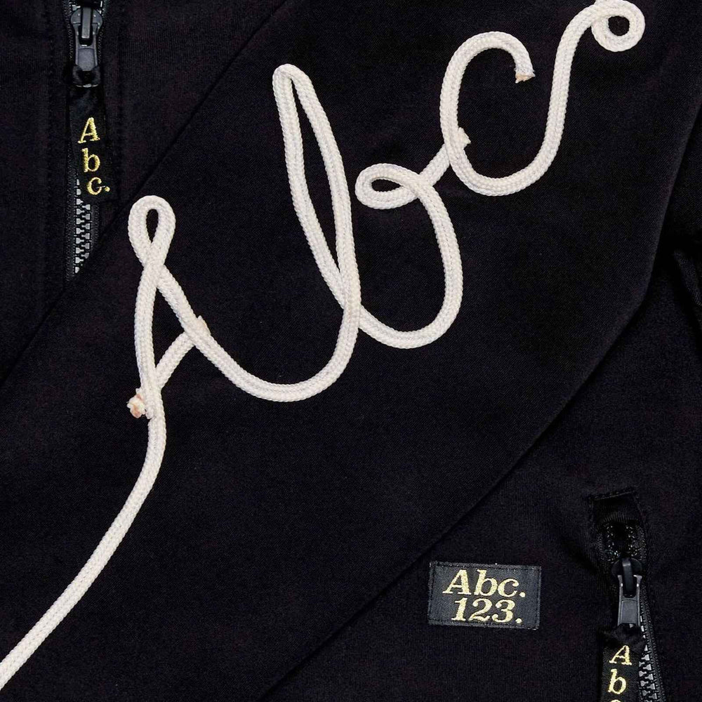 ADVISORY BOARD CRYSTALS 123 Track Jacket - Gravity NYC
