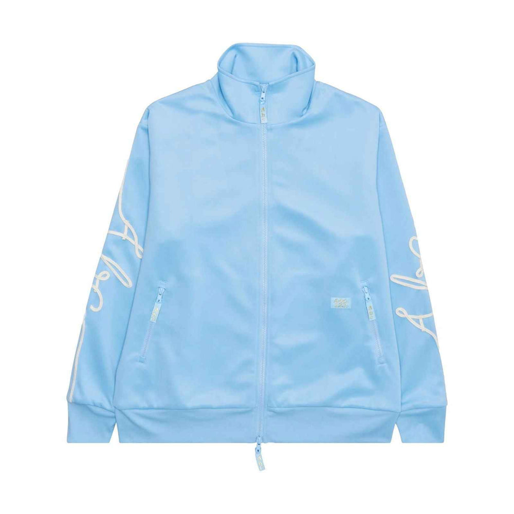 ADVISORY BOARD CRYSTALS 123 Track Jacket - Gravity NYC
