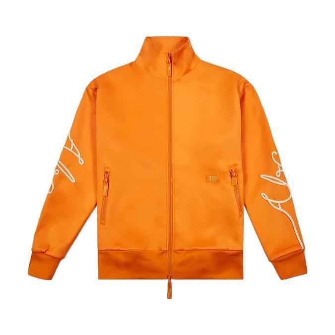 ADVISORY BOARD CRYSTALS 123 Track Jacket - Gravity NYC