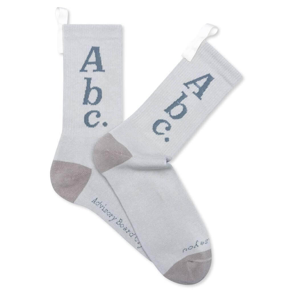 ADVISORY BOARD CRYSTALS Socks