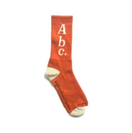 ADVISORY BOARD CRYSTALS Socks - Gravity NYC