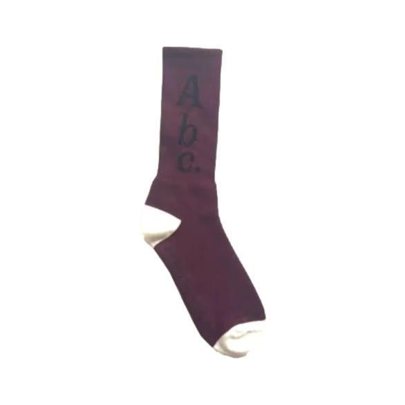 ADVISORY BOARD CRYSTALS Socks - Gravity NYC