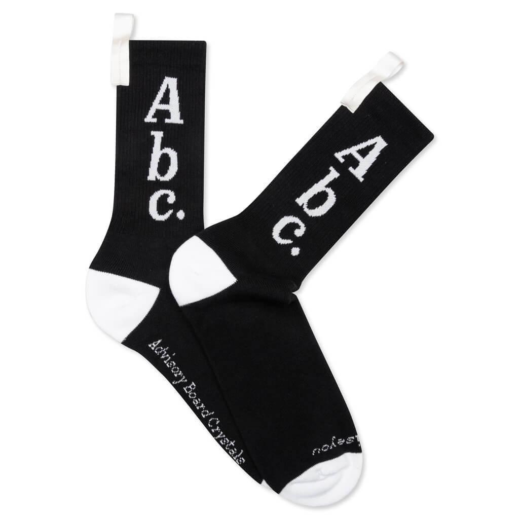 ADVISORY BOARD CRYSTALS Socks - Gravity NYC