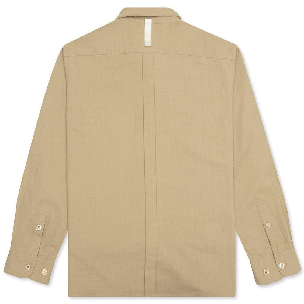 ADVISORY BOARD CRYSTALS Studio Work Shirt - Gravity NYC