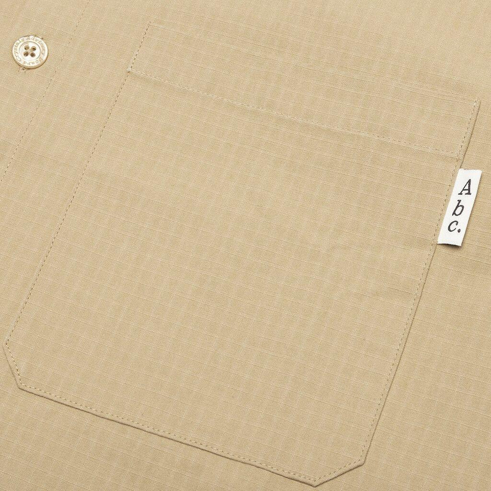 ADVISORY BOARD CRYSTALS Studio Work Shirt - Gravity NYC