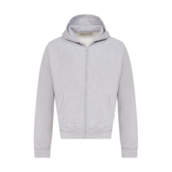 ADVISORY BOARD CRYSTALS Zip-Up Hoodie