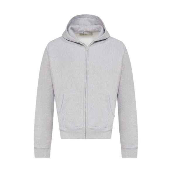 ADVISORY BOARD CRYSTALS Zip-Up Hoodie - Gravity NYC