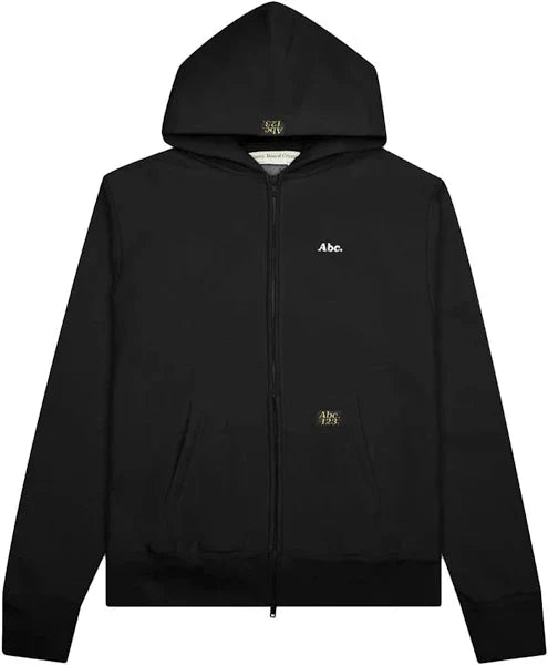 ADVISORY BOARD CRYSTALS Zip-Up Hoodie Gravity NYC