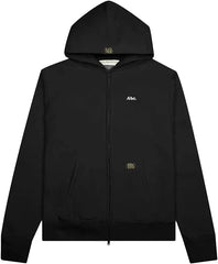 ADVISORY BOARD CRYSTALS Zip-Up Hoodie - Gravity NYC