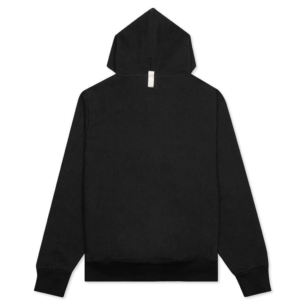 ADVISORY BOARD CRYSTALS Zip-Up Hoodie - Gravity NYC