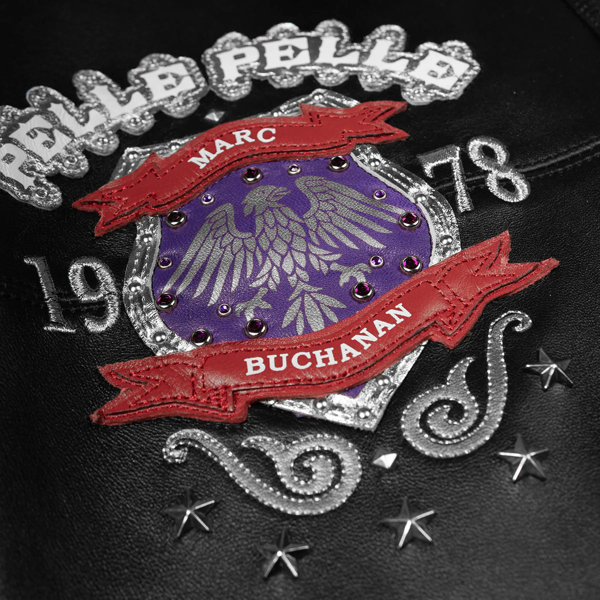 PELLE PELLE World Famous Pelle Jacket - Gravity NYC