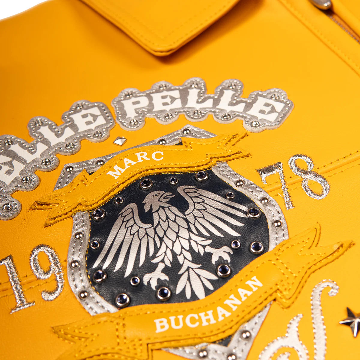 PELLE PELLE World Famous Pelle Jacket - Gravity NYC