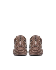 REPRESENT Storm Runner Dip Dye Chocolate - Gravity NYC