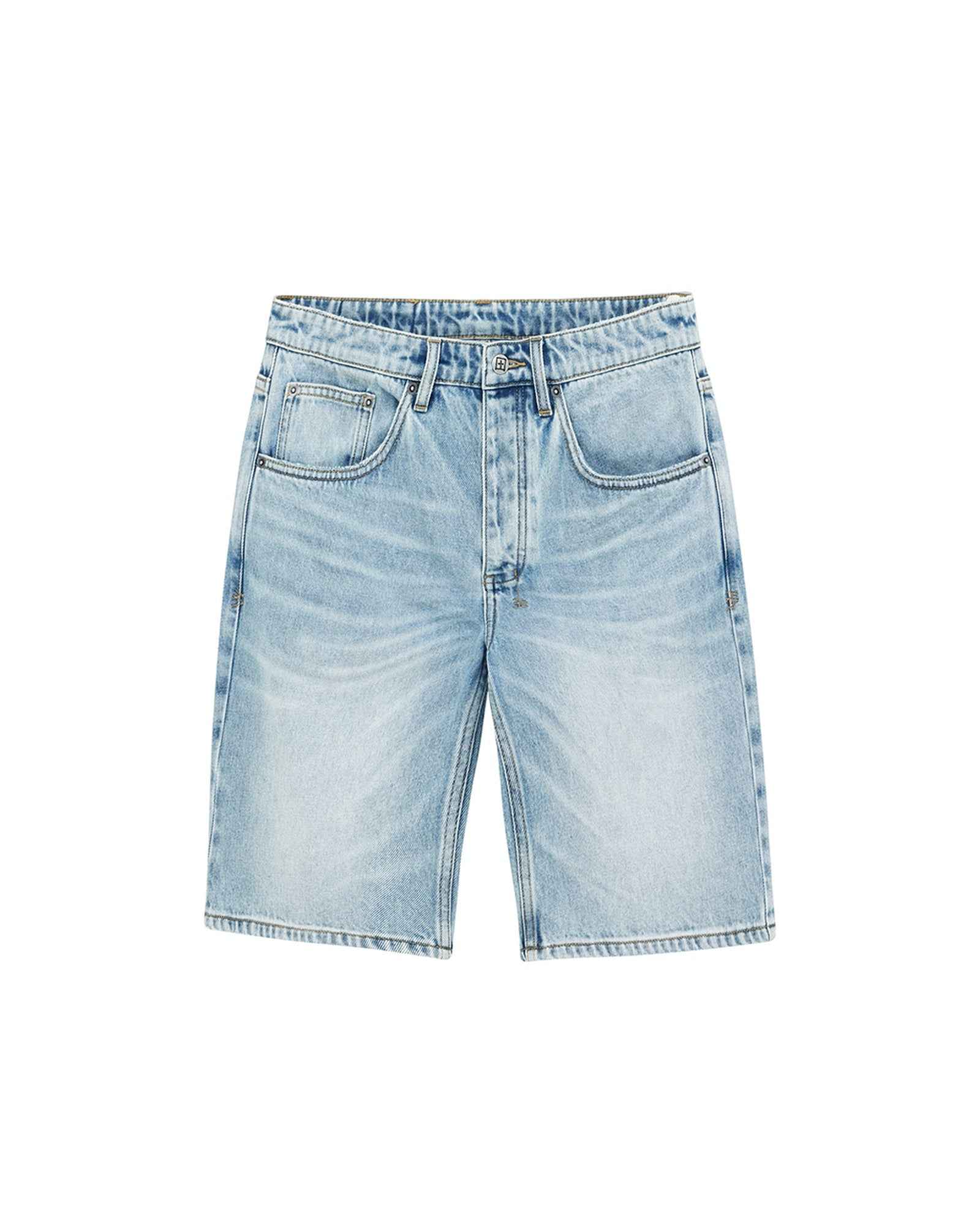 KSUBI Anti K Short Siberia