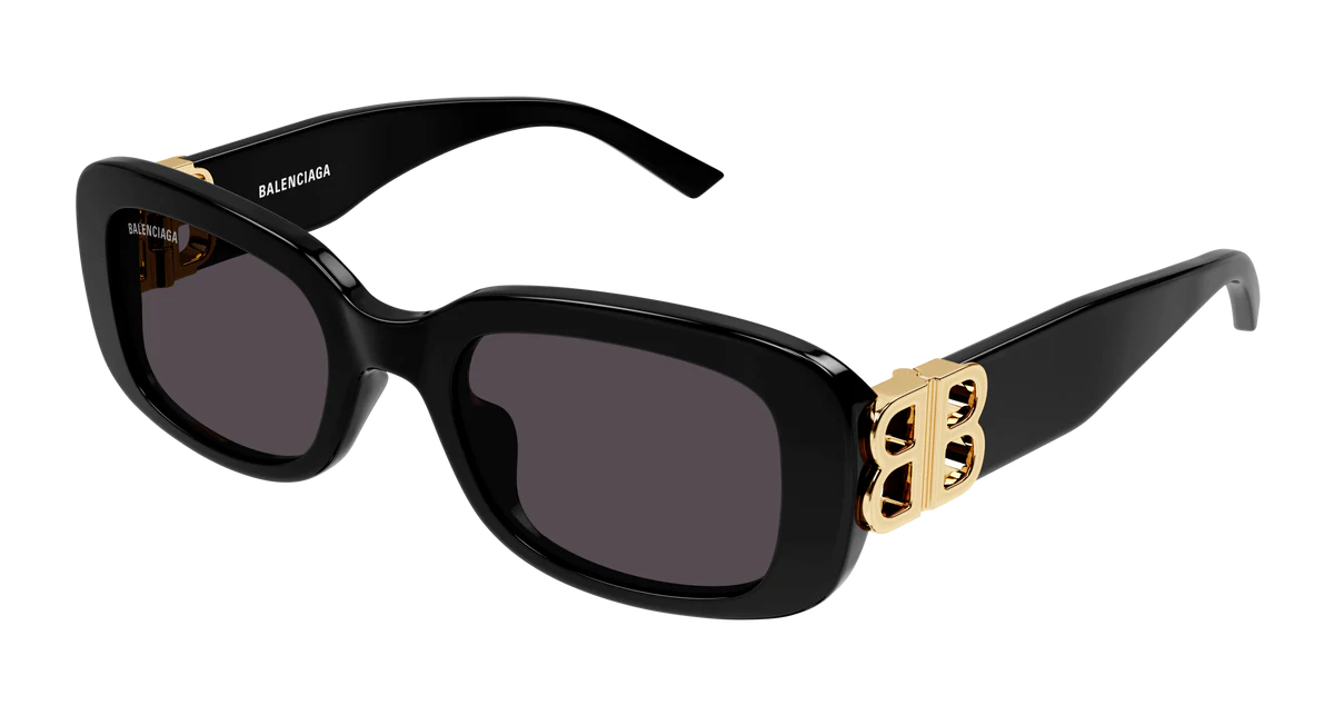 BALENCIAGA EYEWEAR Gravity NYC