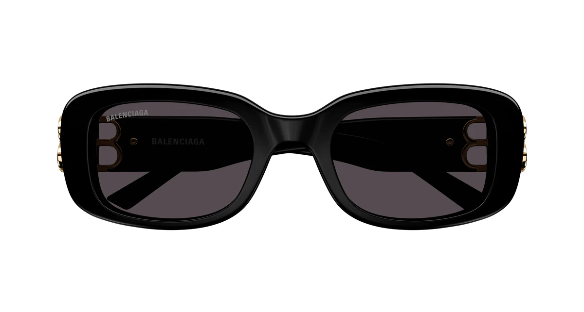 BALENCIAGA EYEWEAR Gravity NYC