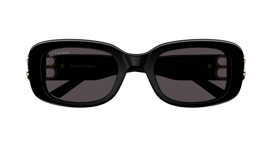 BALENCIAGA EYEWEAR Gravity NYC