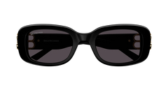 BALENCIAGA EYEWEAR Gravity NYC