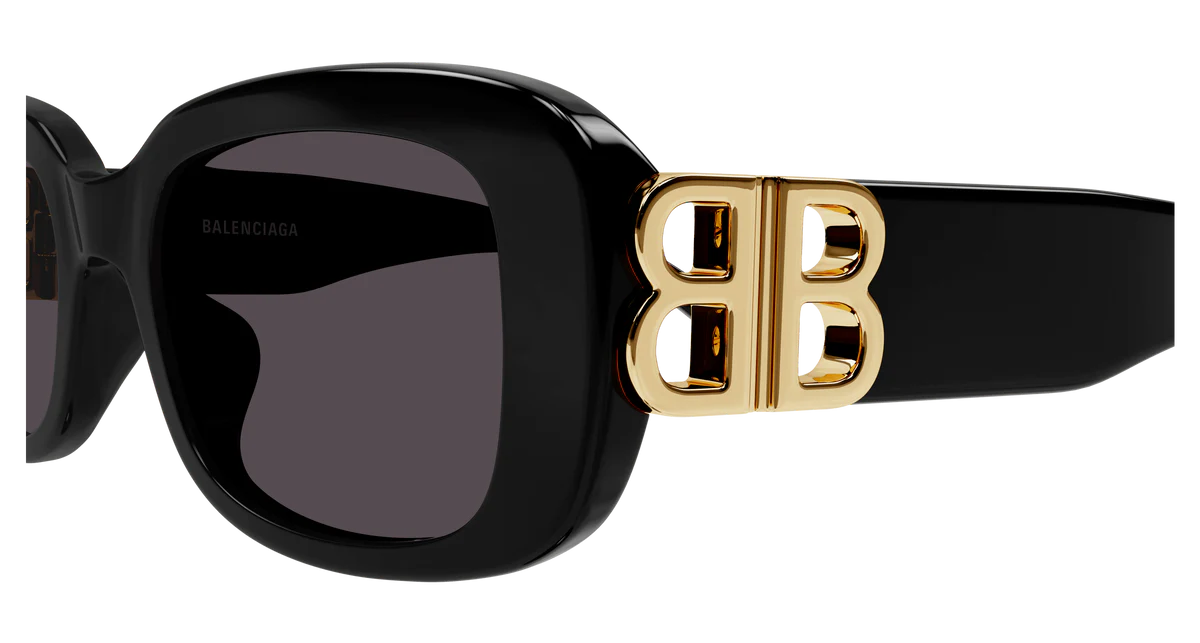 BALENCIAGA EYEWEAR Gravity NYC