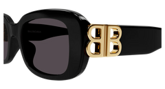 BALENCIAGA EYEWEAR Gravity NYC