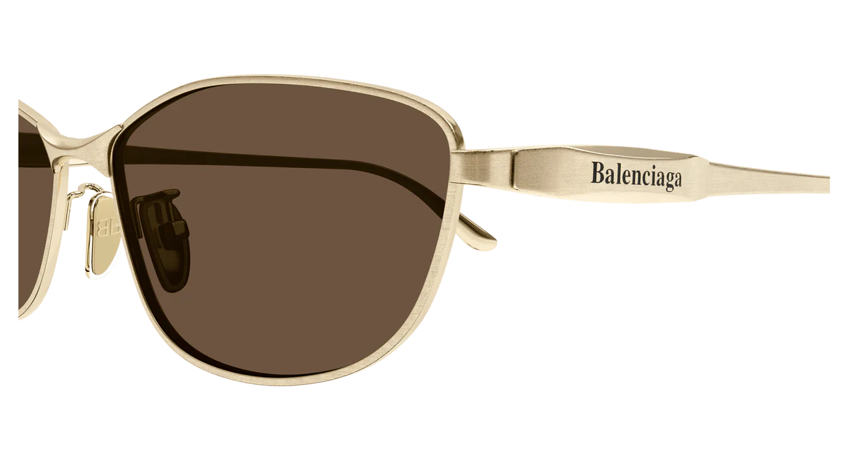 BALENCIAGA EYEWEAR Gravity NYC