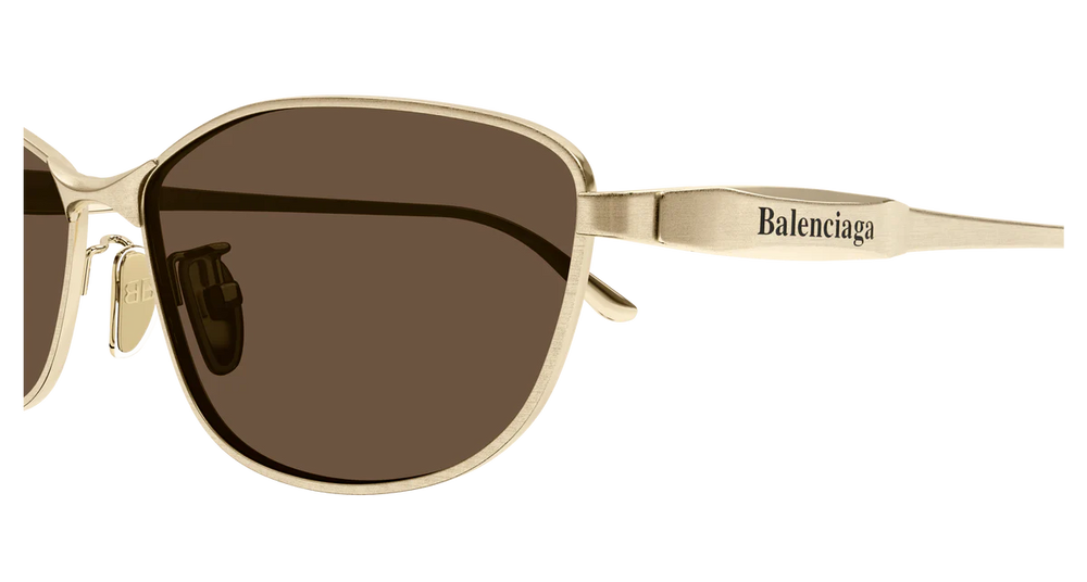 BALENCIAGA BB0357SA Unisex Sunglasses - Gravity NYC