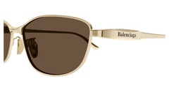 BALENCIAGA EYEWEAR Gravity NYC