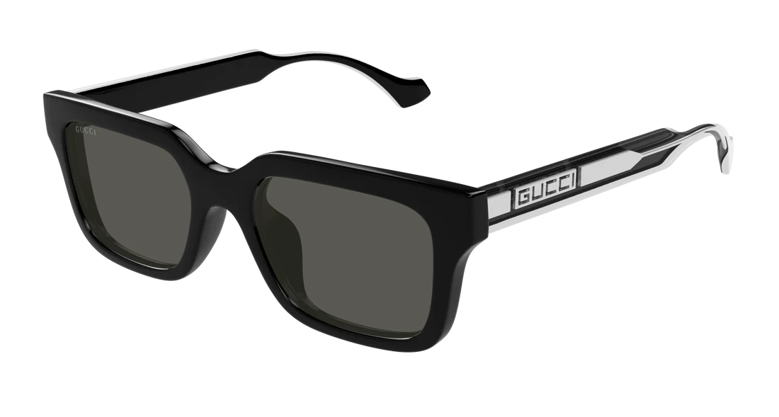 GUCCI EYEWEAR Gravity NYC