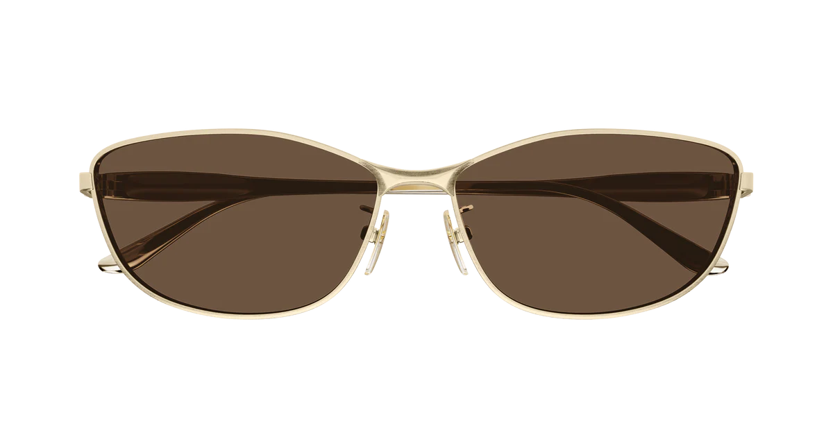 BALENCIAGA EYEWEAR Gravity NYC