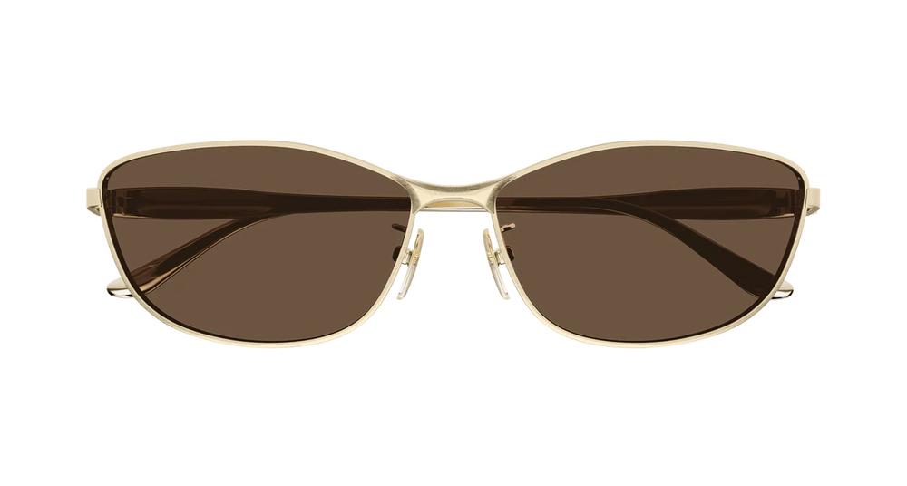 BALENCIAGA BB0357SA Unisex Sunglasses - Gravity NYC