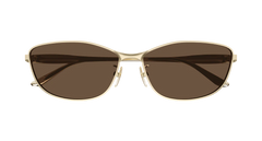 BALENCIAGA EYEWEAR Gravity NYC