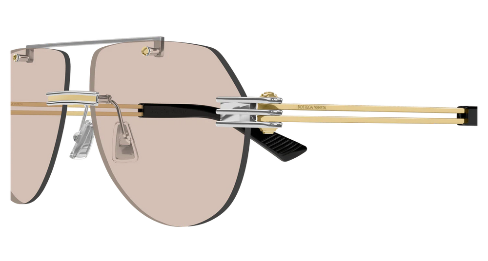 BOTTEGA VENETA BV1342S Unisex Sunglasses - Gravity NYC