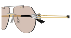 BOTTEGA VENETA EYEWEAR Gravity NYC