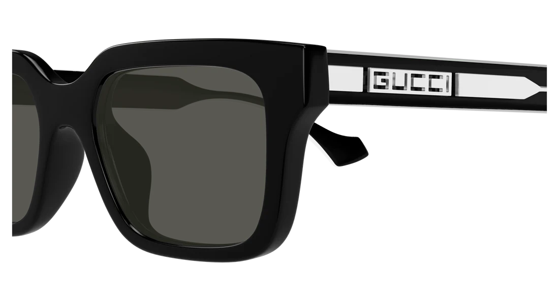 GUCCI EYEWEAR Gravity NYC