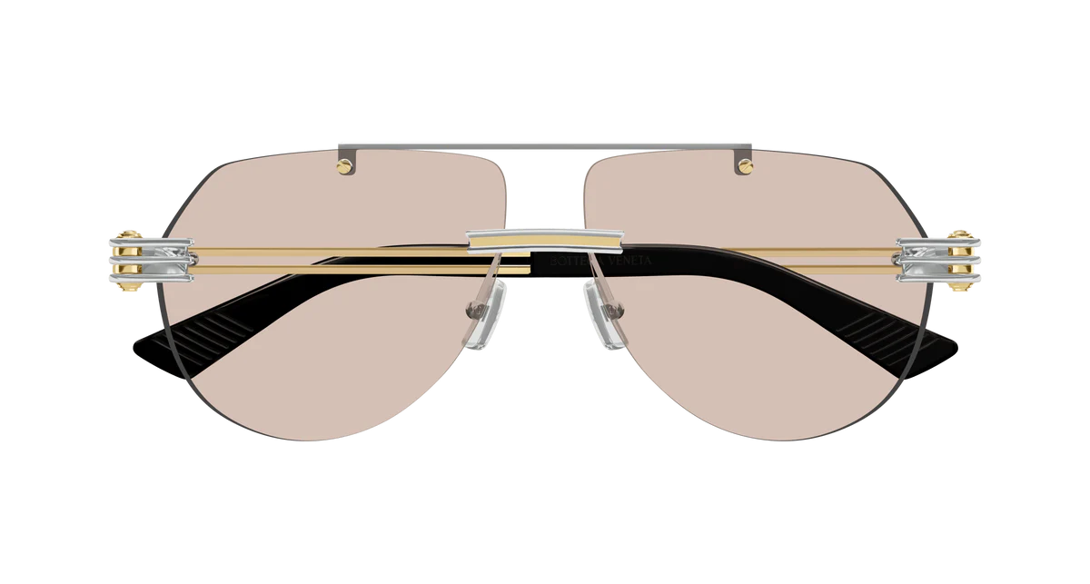 BOTTEGA VENETA EYEWEAR Gravity NYC