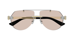 BOTTEGA VENETA EYEWEAR Gravity NYC