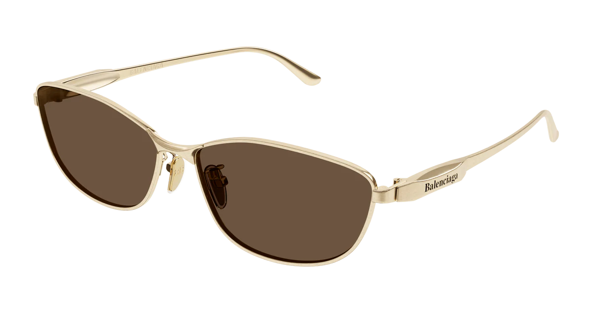 BALENCIAGA EYEWEAR Gravity NYC