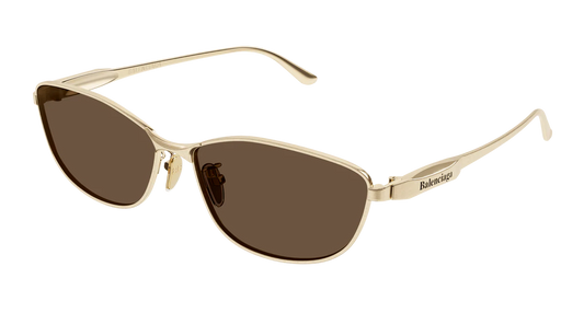 BALENCIAGA EYEWEAR Gravity NYC
