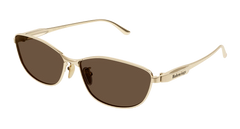 BALENCIAGA EYEWEAR Gravity NYC