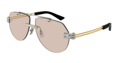 BOTTEGA VENETA EYEWEAR Gravity NYC