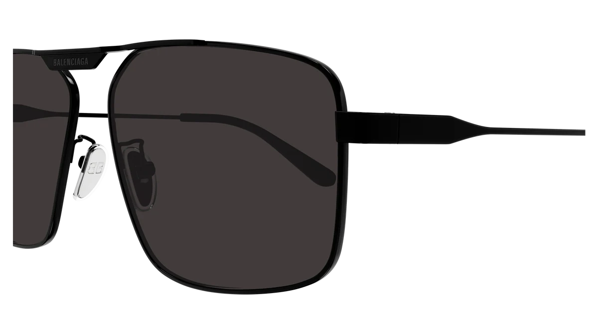 BALENCIAGA EYEWEAR Gravity NYC